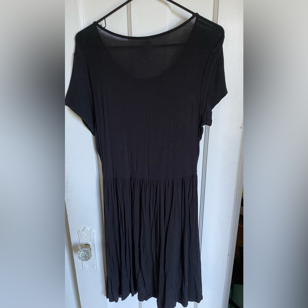 Old Navy LBD
